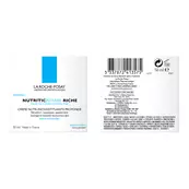 Nutritic Intense Riche Creme