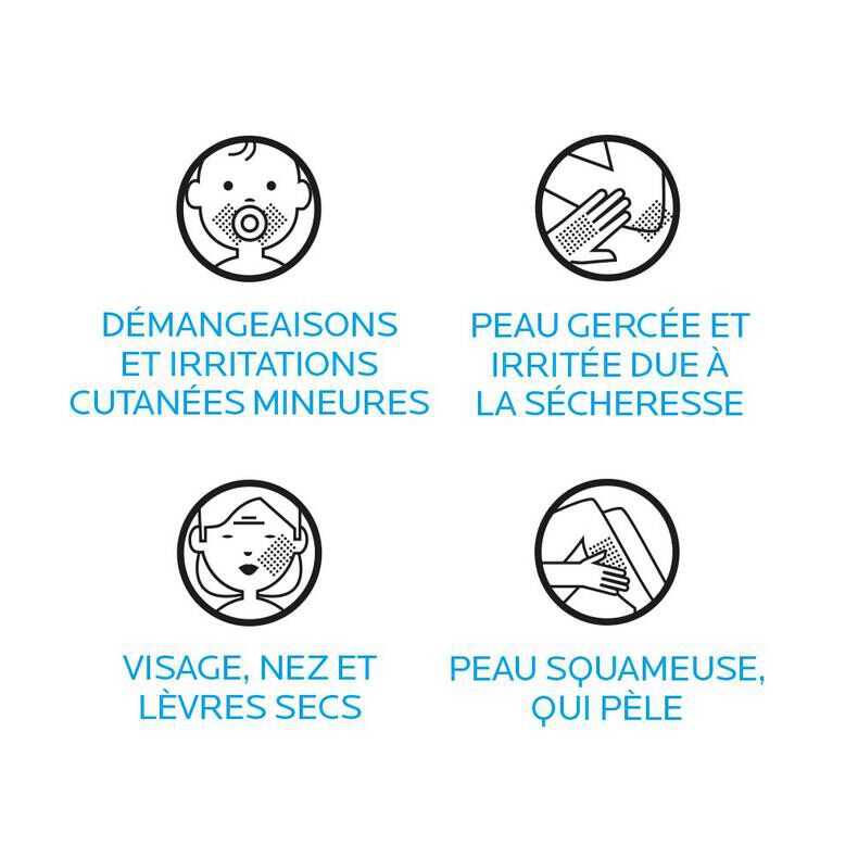 CICAPLAST BAUME B5  Baume apaisant