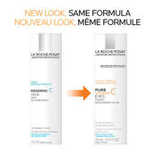 PURE VITAMIN C Creme anti-age pour yeux