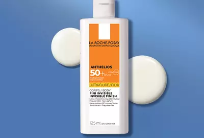 La Roche Posay How to Video
