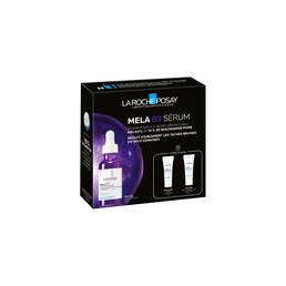 Coffret Serum Mela B3