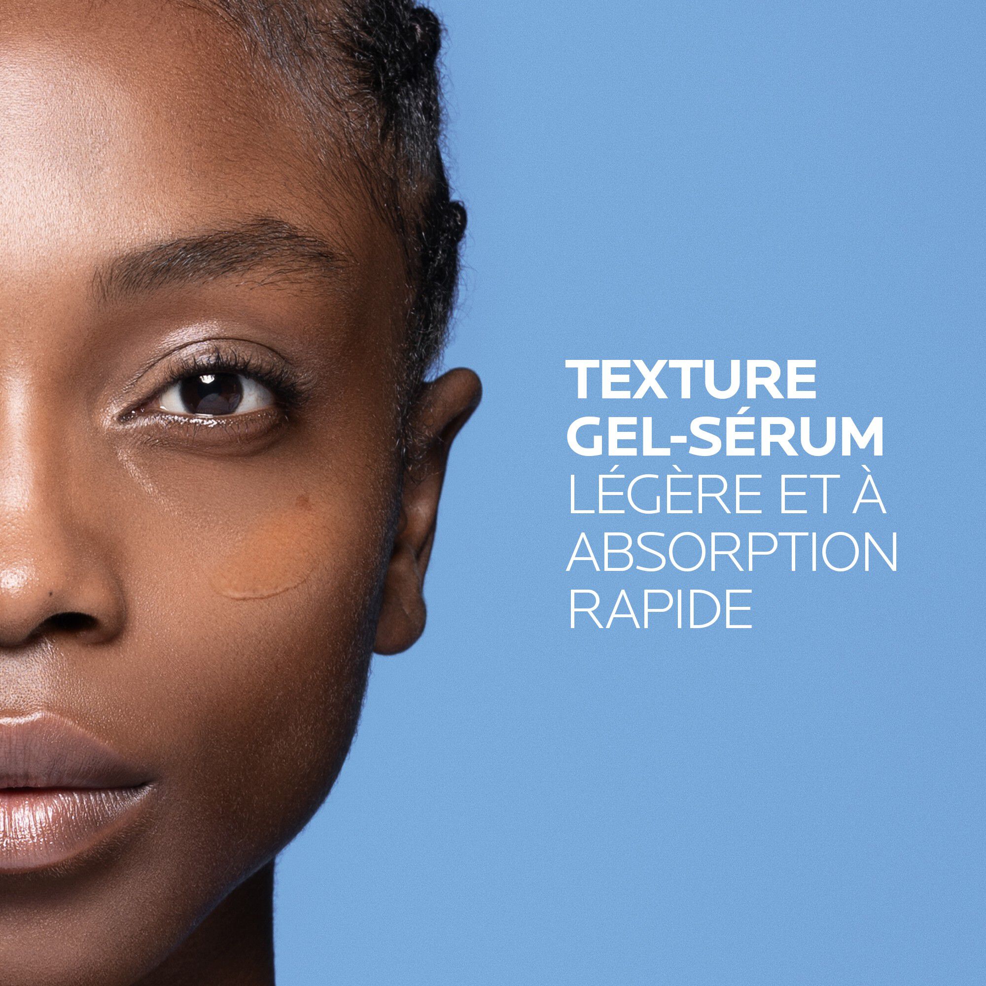 MELA B3 Serum Anti-Age pour les taches brunes avec Melasyl