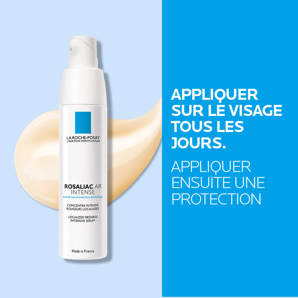 Rosaliac AR Intense sérum visage La RochePosay