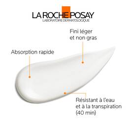 ANTHELIOS LOTION HYDRATANTE FPS 50+