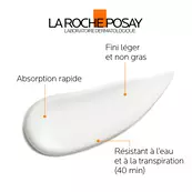 ANTHELIOS LOTION HYDRATANTE CORPS FPS 50+