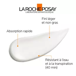 ANTHELIOS LOTION HYDRATANTE CORPS FPS 50+