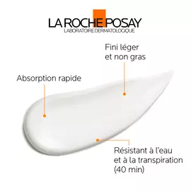 ANTHELIOS LOTION HYDRATANTE CORPS FPS 50+