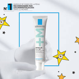 Effaclar Duo+M Creme
