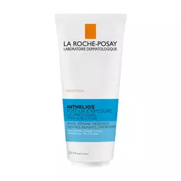 Anthelios Post-UV Exposure Lait Apres-Soleil