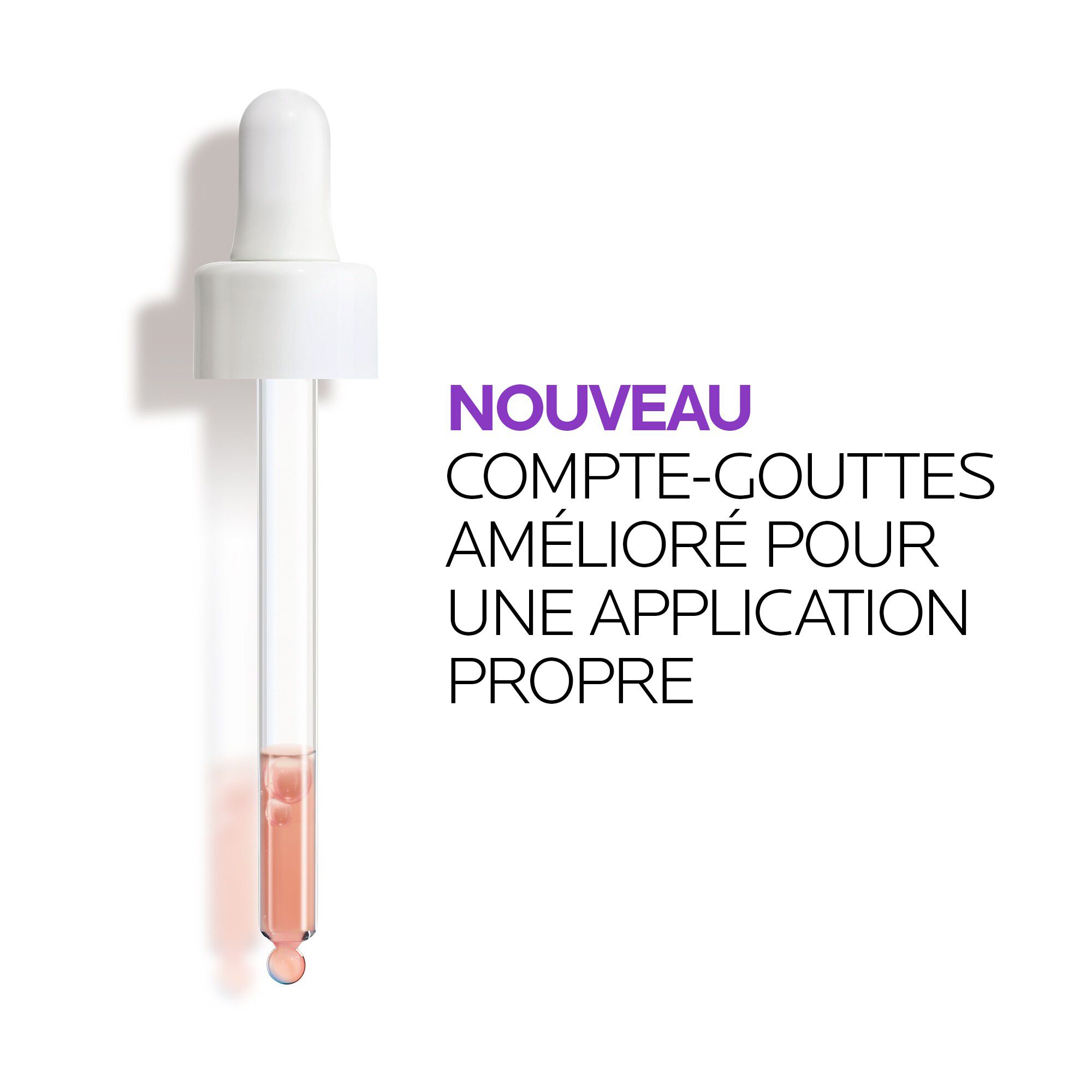 MELA B3 Serum Anti-Age pour les taches brunes avec Melasyl