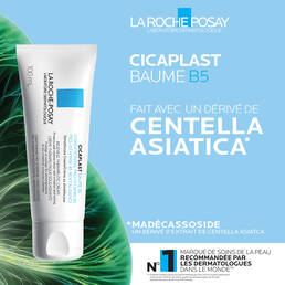 CICAPLAST BAUME B5 apaisant