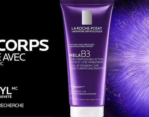 La Roche-Posay Product Hero Image