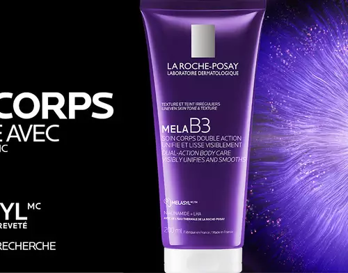 La Roche-Posay Product Hero Image