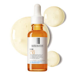 PURE VITAMIN C10 SERUM ANTI-AGE