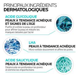 Serum Effaclar Ultra Concentre