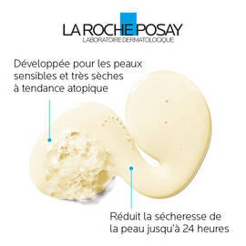 Ensemble de valeur exclusive Lipikar Huile lavante AP+
