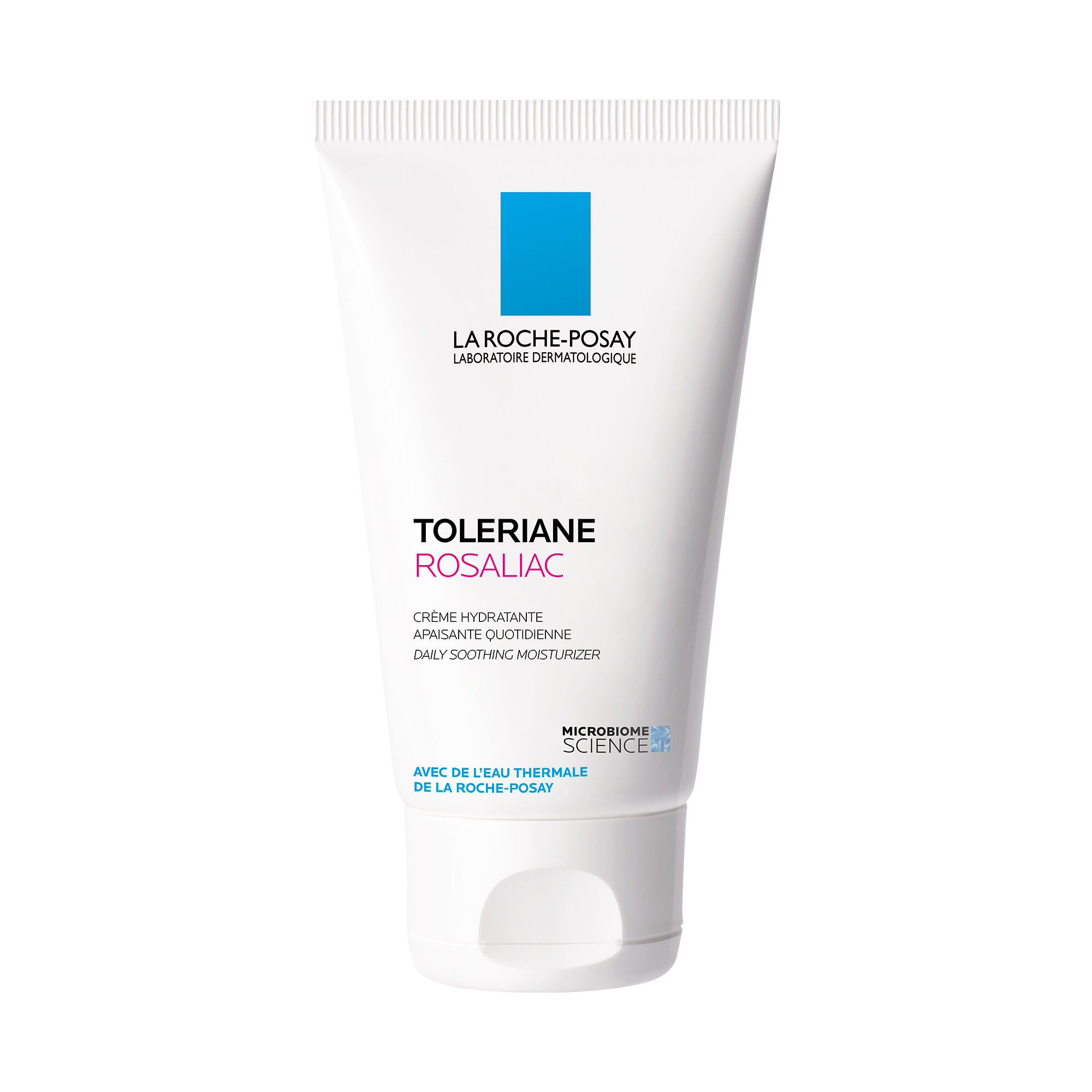 Toleriane Rosaliac Creme Hydratante