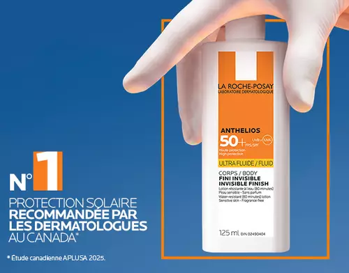 La Roche-Posay Product Hero Image