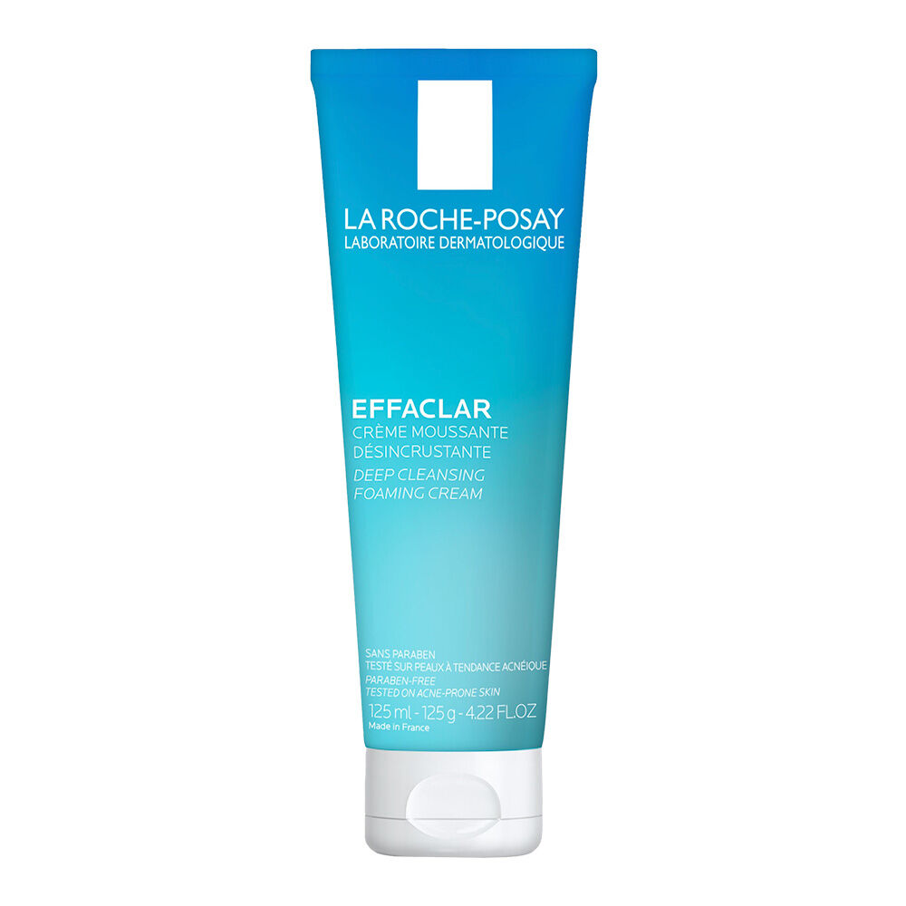 Effaclar Creme Moussante