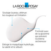Toleriane Fluide Dermo-Nettoyant