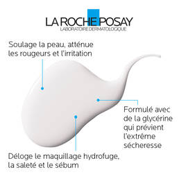 Toleriane Fluide Dermo-Nettoyant