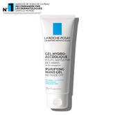 GEL HYDRO-ALCOOLIQUE