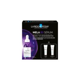 Coffret Serum Mela B3