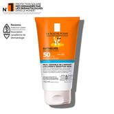 Anthelios Dermo-Kids Lotion FPS 50 pour Visage et Corps