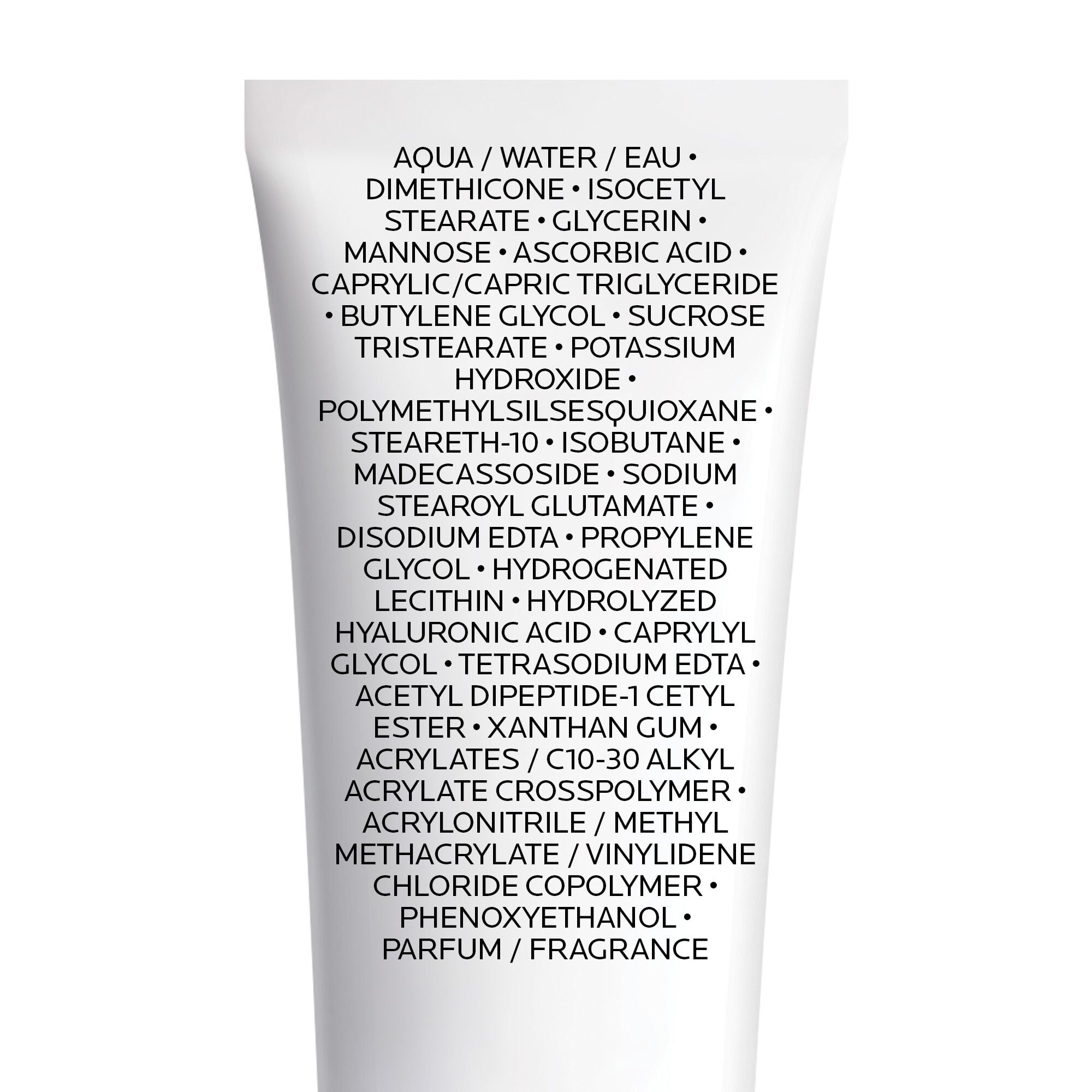 Pure Vitamine C Creme Legere