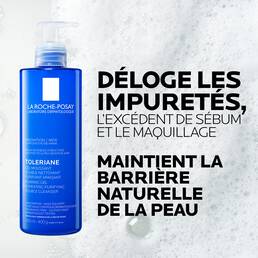 Toleriane Double Nettoyant