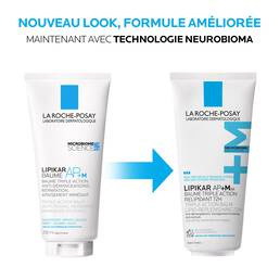 Lipikar Baume AP+Max