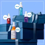 Coffret des fetes Serum Pure Vitamine C12