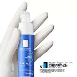 Toleriane Dermallergo Nuit
