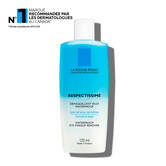 Respectissime Demaquillant Yeux Waterproof
