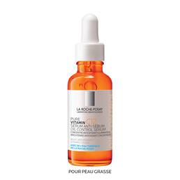 Serum Pure Vitamin C12 Anti-Sebum
