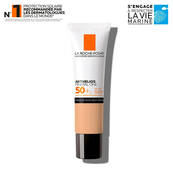 Anthelios Mineral One Fps 50+ Ecran Solaire Teinte Pour Visage