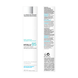 HYALU B5 Creme anti-age