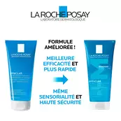 Effaclar Gel Moussant Purifiant