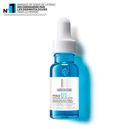 Serum pour les yeux Hyalu B5