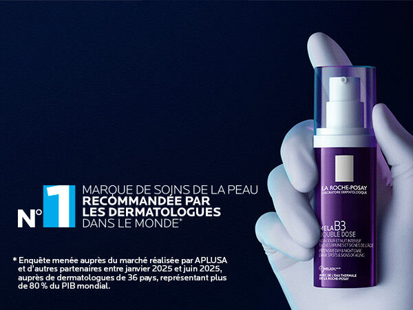 La Roche Posay How to