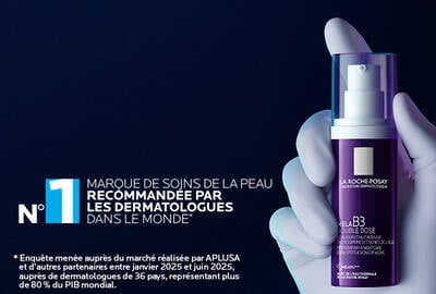 La Roche Posay How to Video