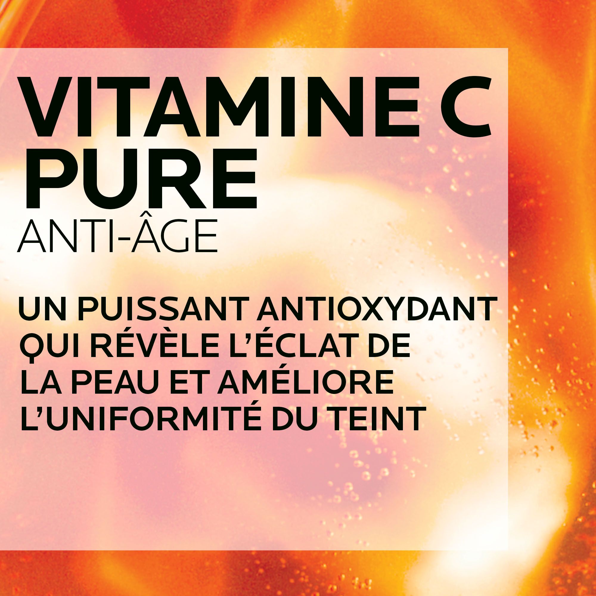 Pure Vitamine C Creme Legere