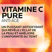 Pure Vitamine C Creme Legere