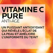Pure Vitamine C Creme Legere