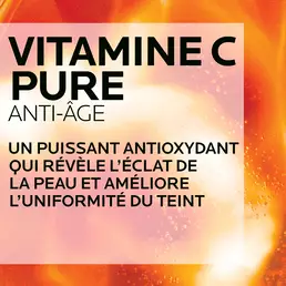 Pure Vitamine C Creme Legere