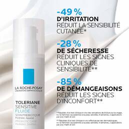 Toleriane Sensitive Fluide