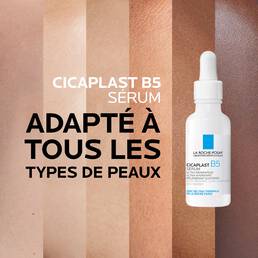 CICAPLAST B5 SERUM