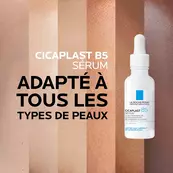 CICAPLAST B5 SERUM