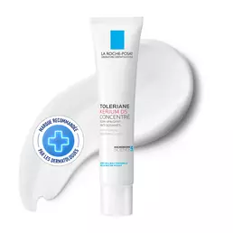 Creme Toleriane Kerium DS