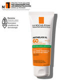 Anthelios XL Toucher Sec pour Visage
